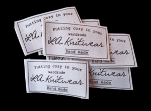 Baumwolletiket
